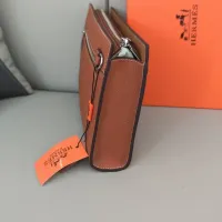 $96.00 USD Hermes AAA Man Pouches #1398151