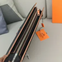 $96.00 USD Hermes AAA Man Pouches #1398152