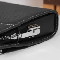 $96.00 USD Hermes AAA Man Pouches #1398157