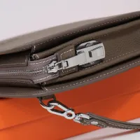 $96.00 USD Hermes AAA Man Pouches #1398161