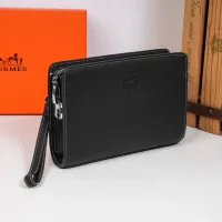 $96.00 USD Hermes AAA Man Pouches #1398162