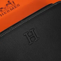 $96.00 USD Hermes AAA Man Pouches #1398162