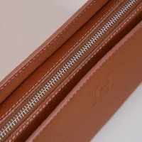 $96.00 USD Hermes AAA Man Pouches #1398164