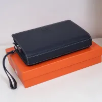 $96.00 USD Hermes AAA Man Pouches #1398165