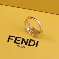 $39.00 USD Fendi Rings For Women #1398167