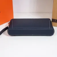 $96.00 USD Hermes AAA Man Pouches #1398169