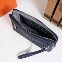 $96.00 USD Hermes AAA Man Pouches #1398169