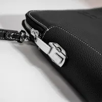 $96.00 USD Hermes AAA Man Pouches #1398170