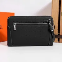 $96.00 USD Hermes AAA Man Pouches #1398170