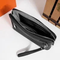 $96.00 USD Hermes AAA Man Pouches #1398170