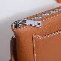 $96.00 USD Hermes AAA Man Pouches #1398173