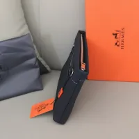 $96.00 USD Hermes AAA Man Pouches #1398177