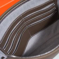 $96.00 USD Hermes AAA Man Pouches #1398180