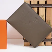 $96.00 USD Hermes AAA Man Pouches #1398181