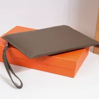 $96.00 USD Hermes AAA Man Pouches #1398181