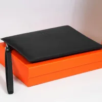 $96.00 USD Hermes AAA Man Pouches #1398182