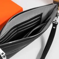 $96.00 USD Hermes AAA Man Pouches #1398182