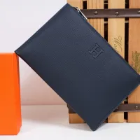 $96.00 USD Hermes AAA Man Pouches #1398184
