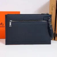 $96.00 USD Hermes AAA Man Pouches #1398184