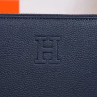 $96.00 USD Hermes AAA Man Pouches #1398184