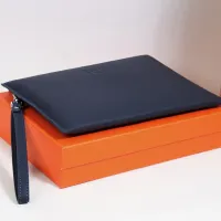 $96.00 USD Hermes AAA Man Pouches #1398184
