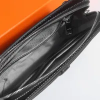 $96.00 USD Hermes AAA Man Pouches #1398186