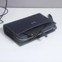 $96.00 USD Hermes AAA Man Pouches #1398187