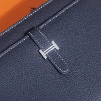 $96.00 USD Hermes AAA Man Pouches #1398187