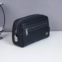 $96.00 USD Hermes AAA Man Pouches #1398188