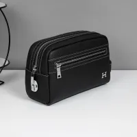 $96.00 USD Hermes AAA Man Pouches #1398190
