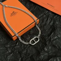 $27.00 USD Hermes Necklaces #1398193