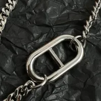 $27.00 USD Hermes Necklaces #1398193