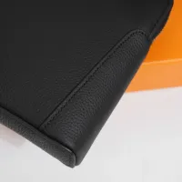 $96.00 USD Louis Vuitton AAA Man Pouches #1398205
