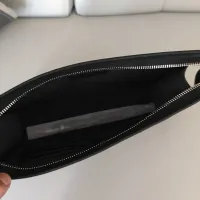 $96.00 USD Louis Vuitton AAA Man Pouches #1398211