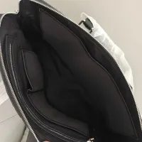 $162.00 USD Louis Vuitton AAA Man Handbags #1398221