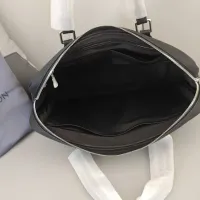 $162.00 USD Louis Vuitton AAA Man Handbags #1398222