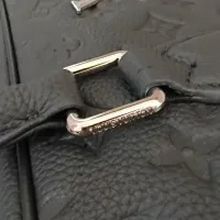 $162.00 USD Louis Vuitton AAA Man Handbags #1398222