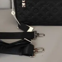 $162.00 USD Louis Vuitton AAA Man Handbags #1398222