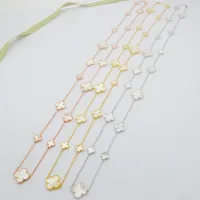 $56.00 USD Van Cleef & Arpels Necklaces For Women #1398230