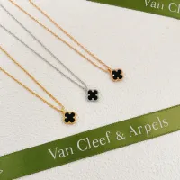 $25.00 USD Van Cleef & Arpels Necklaces For Women #1398248