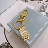 $36.00 USD Christian Dior Key Holder And Bag Buckle #1398257