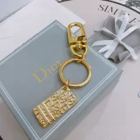 $36.00 USD Christian Dior Key Holder And Bag Buckle #1398257
