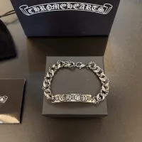 $52.00 USD Chrome Hearts Bracelets #1398259
