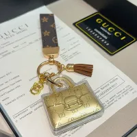 $39.00 USD Gucci Key Holder And Bag Buckle #1398266