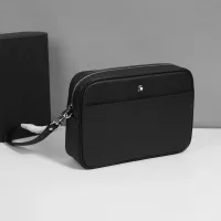 $96.00 USD Mont Blanc AAA Man Pouches #1398280