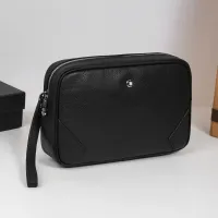 $96.00 USD Mont Blanc AAA Man Pouches #1398281