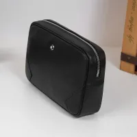 $96.00 USD Mont Blanc AAA Man Pouches #1398281
