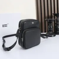 $102.00 USD Mont Blanc AAA Man Messenger Bags #1398284
