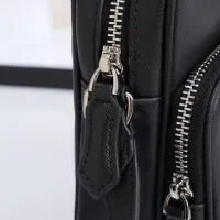 $102.00 USD Mont Blanc AAA Man Messenger Bags #1398284