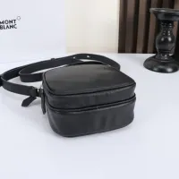 $102.00 USD Mont Blanc AAA Man Messenger Bags #1398284